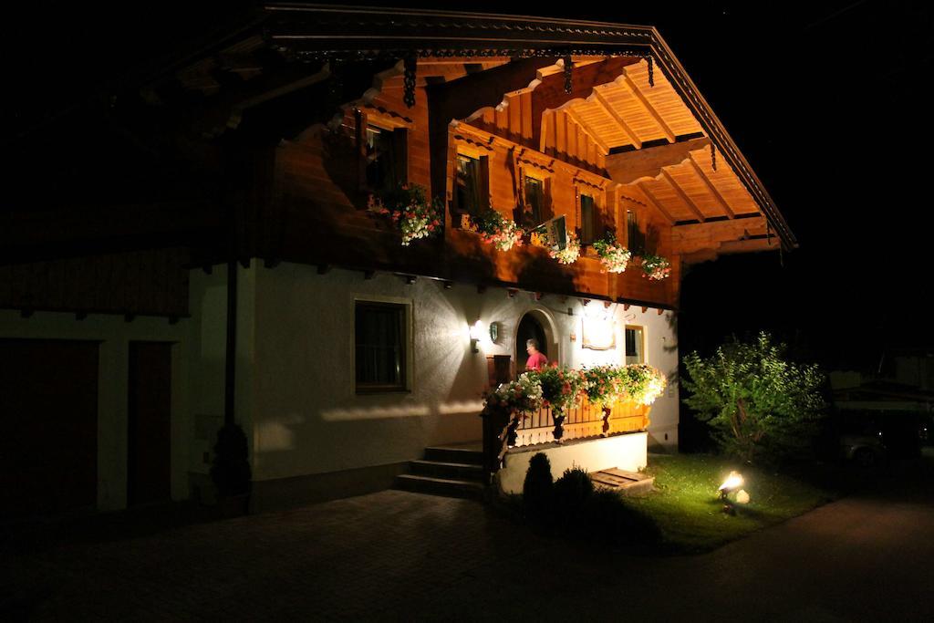 Landhaus Johanna Dorfgastein Esterno foto