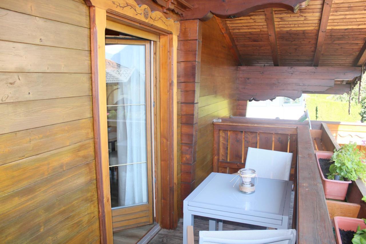 Landhaus Johanna Dorfgastein Esterno foto