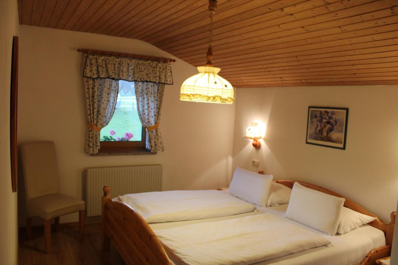 Landhaus Johanna Dorfgastein Esterno foto