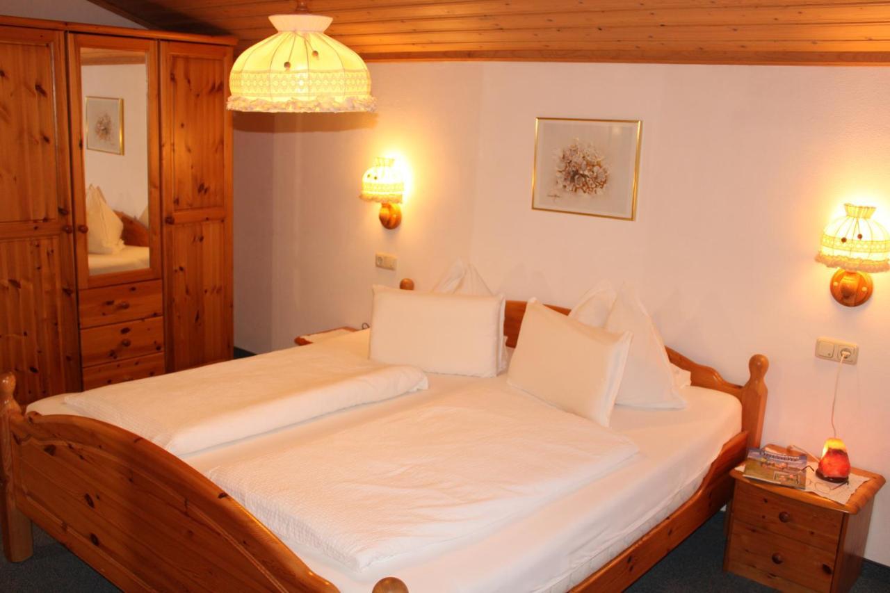 Landhaus Johanna Dorfgastein Esterno foto
