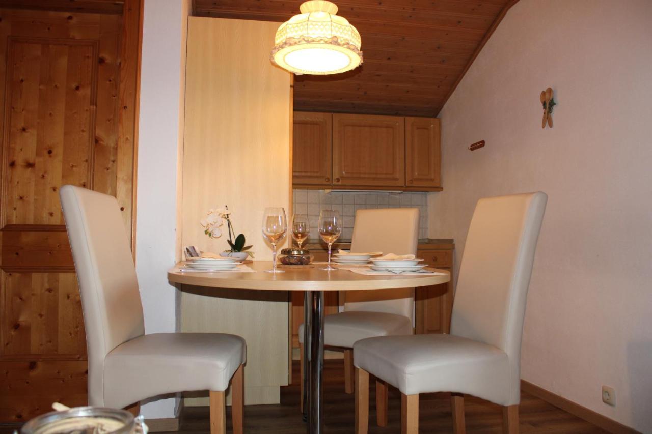 Landhaus Johanna Dorfgastein Esterno foto