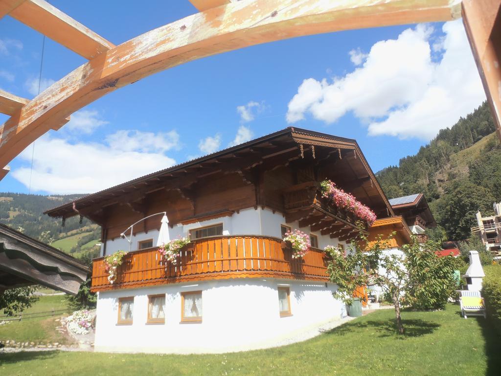 Landhaus Johanna Dorfgastein Esterno foto