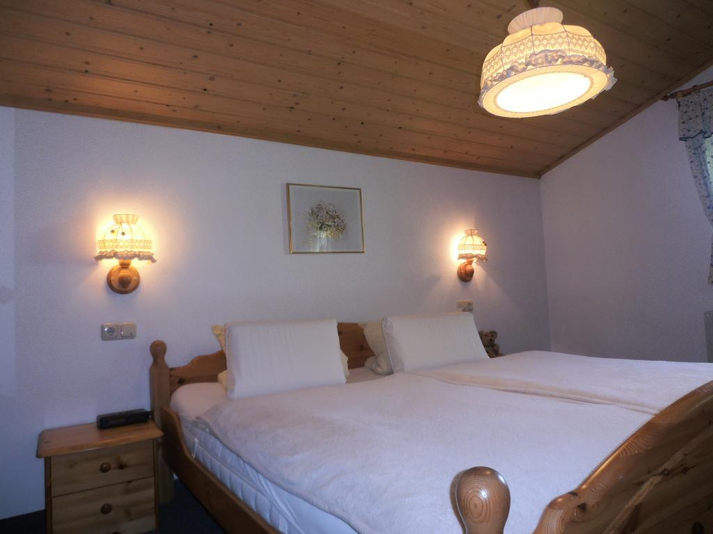 Landhaus Johanna Dorfgastein Camera foto