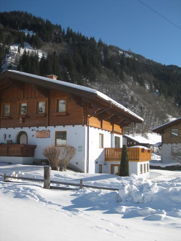 Landhaus Johanna Dorfgastein Esterno foto