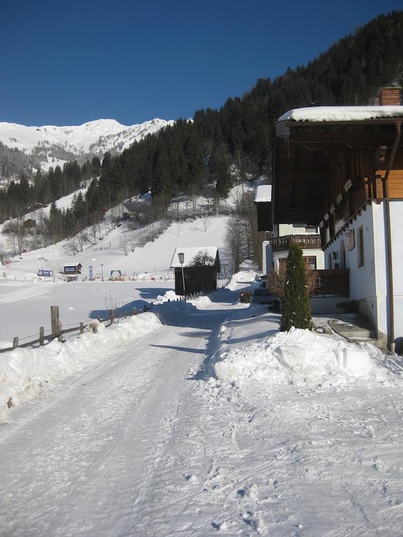 Landhaus Johanna Dorfgastein Esterno foto