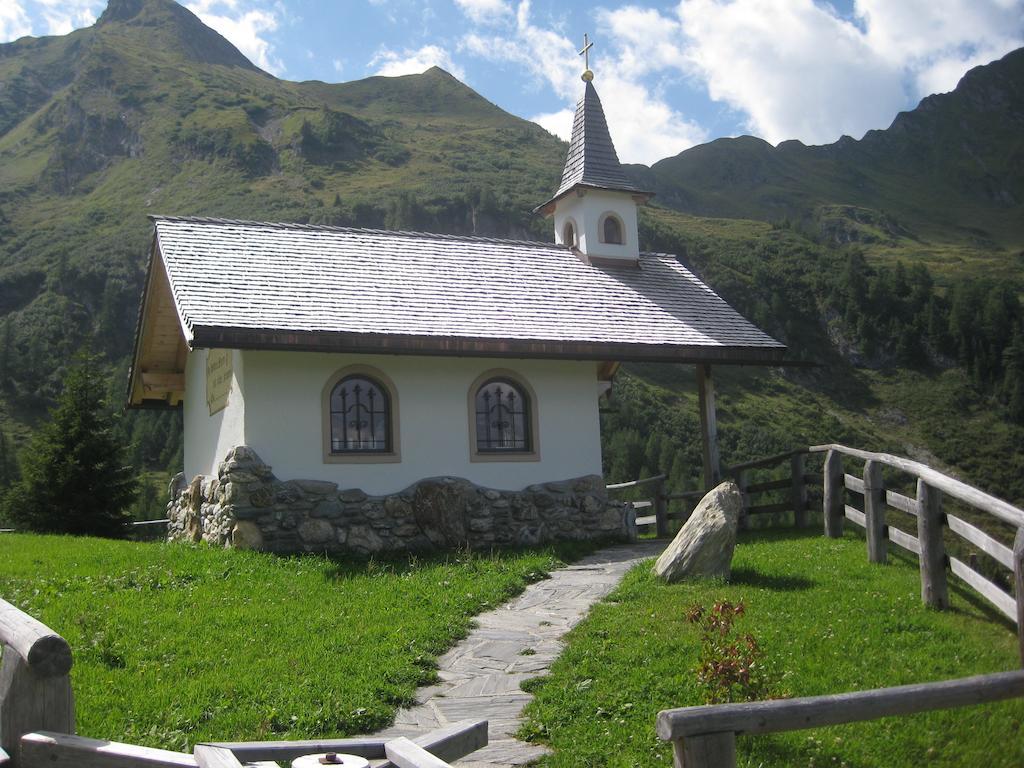 Landhaus Johanna Dorfgastein Esterno foto