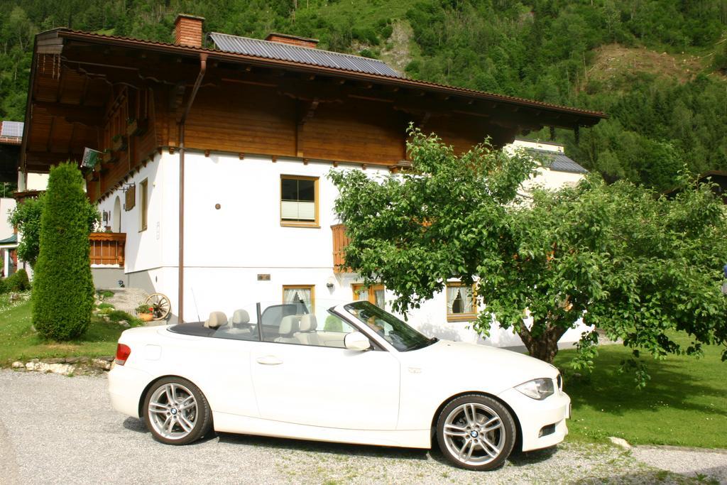 Landhaus Johanna Dorfgastein Esterno foto