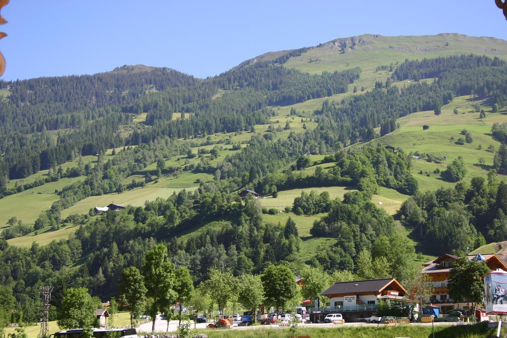 Landhaus Johanna Dorfgastein Esterno foto